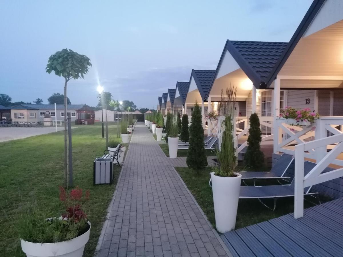 Holiday-Camp Rusinowo  Exterior photo