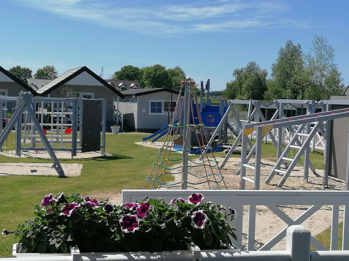Holiday-Camp Rusinowo  Exterior photo