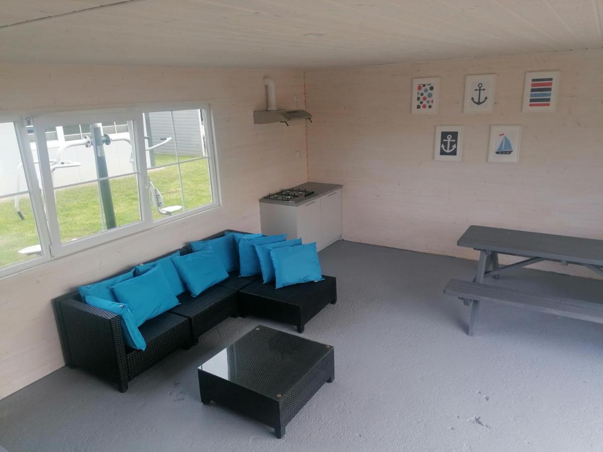 Holiday-Camp Rusinowo  Exterior photo