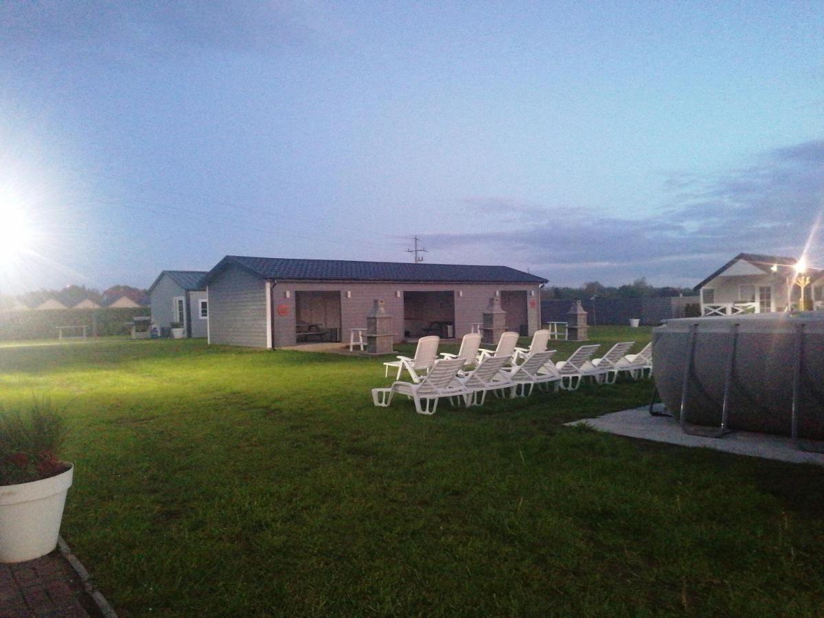 Holiday-Camp Rusinowo  Exterior photo