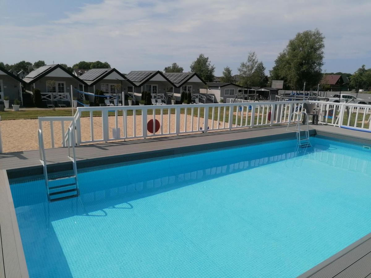 Holiday-Camp Rusinowo  Exterior photo