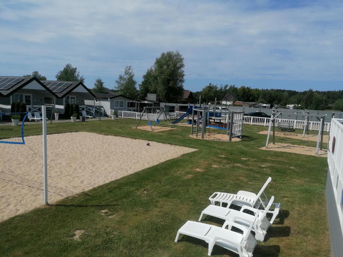 Holiday-Camp Rusinowo  Exterior photo
