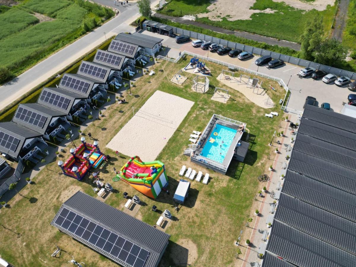 Holiday-Camp Rusinowo  Exterior photo