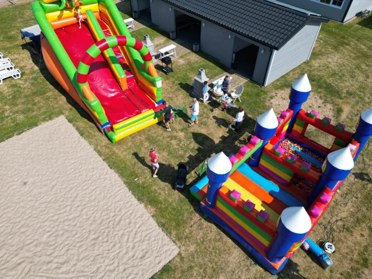 Holiday-Camp Rusinowo  Exterior photo