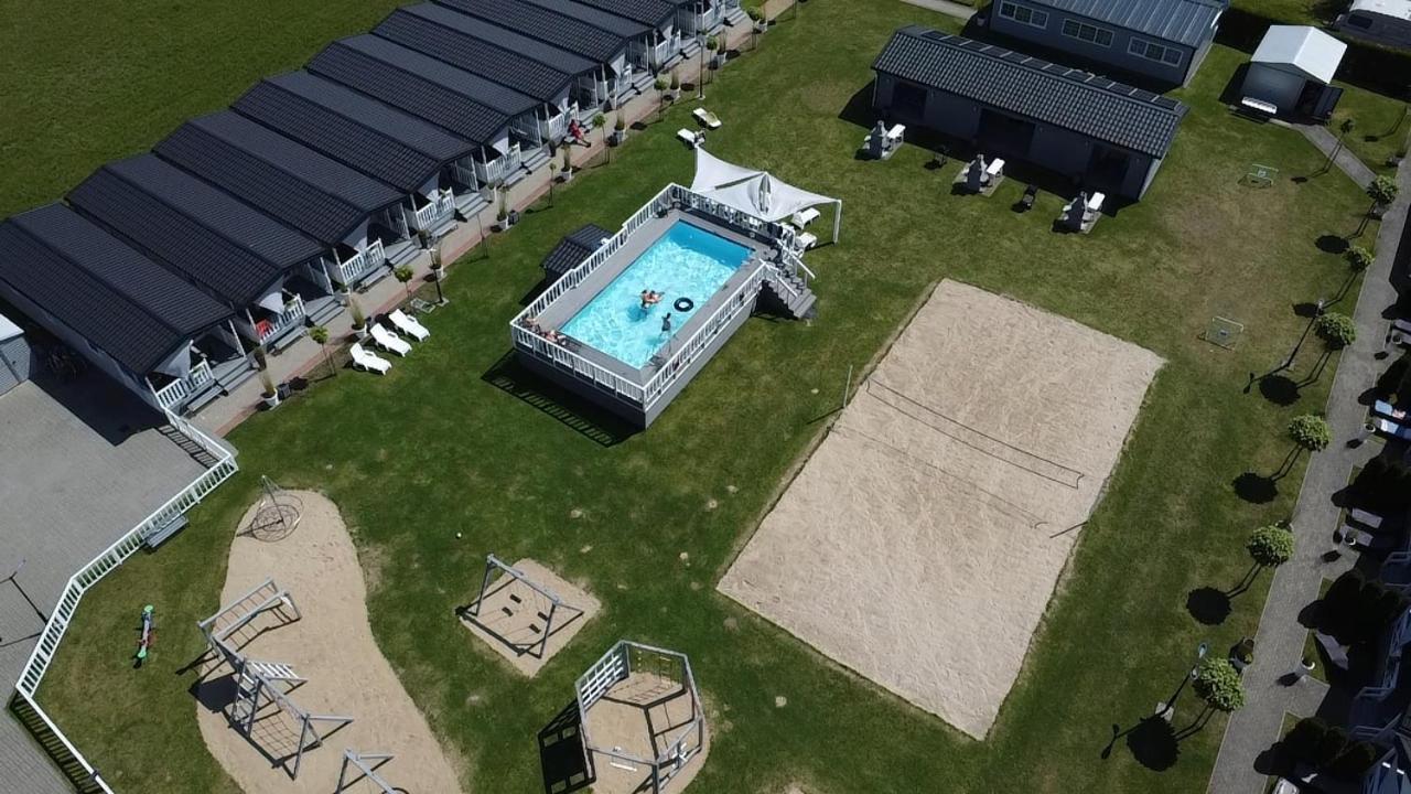 Holiday-Camp Rusinowo  Exterior photo